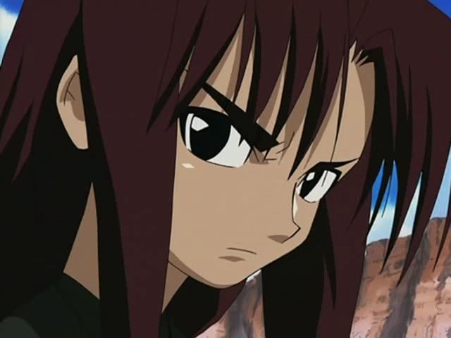 Otaku Gallery  / Anime e Manga / Shaman King / Screen Shots / Episodi / 54 - The 8th Angel / 009.jpg